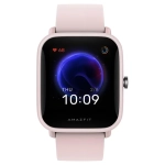Smartwatch Amazfit Bip U Pro Różowy - Pink