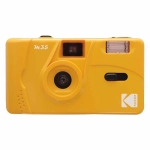 Aparat analogowy Kodak M35 Żółty - Yellow