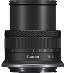 Canon RF-S 18-45 mm f/4.5-6.3 IS STM