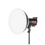 Czasza Quadralite Deep Beauty Dish 45cm