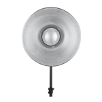 Czasza Quadralite Deep Beauty Dish 45cm