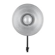 Czasza Quadralite Deep Beauty Dish 45cm