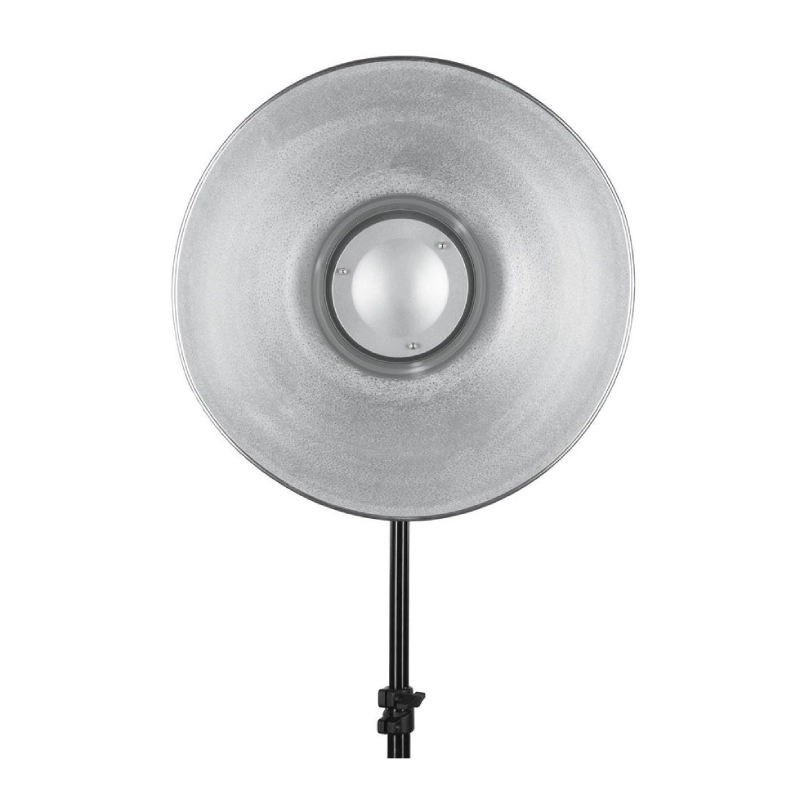 Czasza Quadralite Deep Beauty Dish 45cm