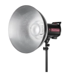 Czasza Quadralite Deep Beauty Dish 45cm