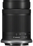 Canon RF-S 55-210 mm f/5-7.1 IS STM