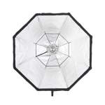 Softbox oktagonalny Quadralite DeepOcta 120cm
