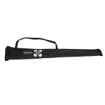 Parasol paraboliczny Quadralite Deep Space 165 cm Transparentny - Transparent