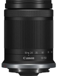 Canon RF-S 18-150 mm f/3.5-6.3 IS STM