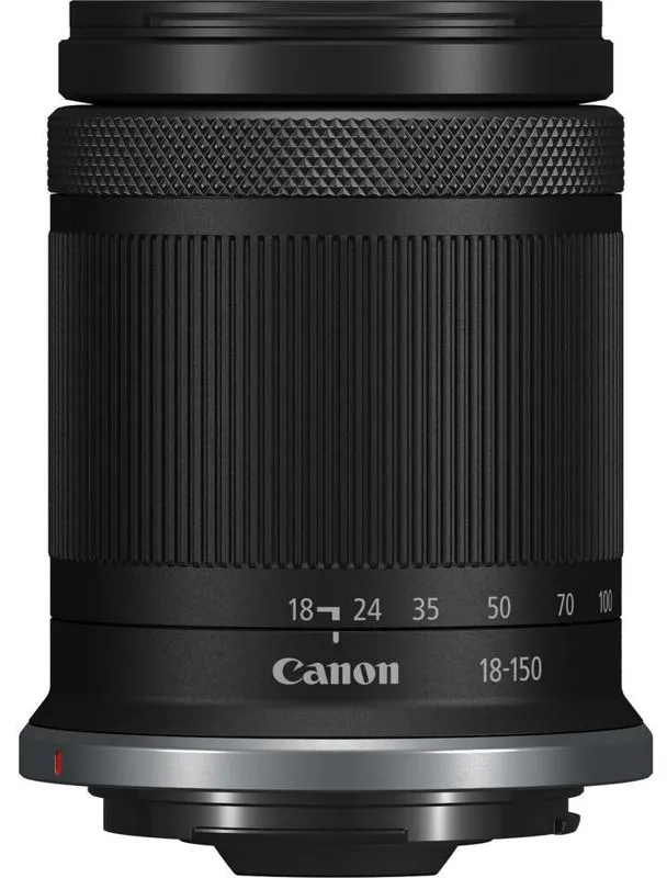 Canon RF-S 18-150 mm f/3.5-6.3 IS STM