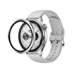 Smartwatch Xiaomi Watch S4 Srebrny - Silver