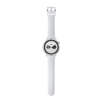 Smartwatch Xiaomi Watch S4 Srebrny - Silver
