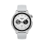 Smartwatch Xiaomi Watch S4 Srebrny - Silver