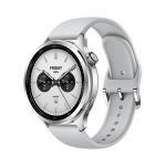 Smartwatch Xiaomi Watch S4 Srebrny - Silver