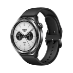 Smartwatch Xiaomi Watch S4 Czarny - Black