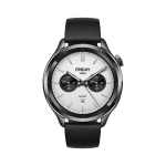 Smartwatch Xiaomi Watch S4 Czarny - Black