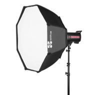 Softbox oktagonalny Quadralite DeepOcta 95cm