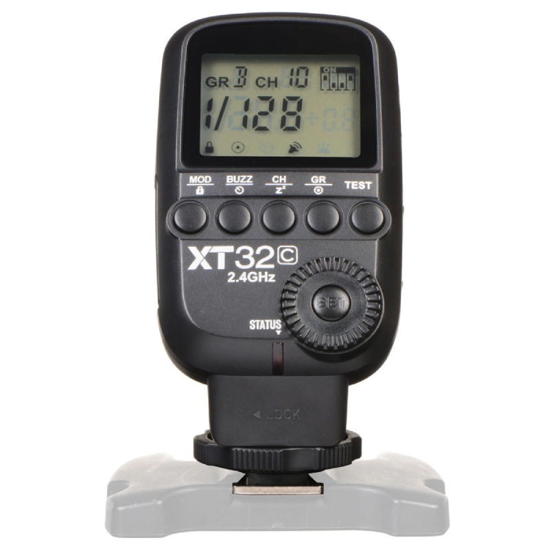 Nadajnik bezprzewodowy Godox XT32C