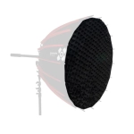 Grid do softboxów Quadralite Octadecagon Focus Para 120cm