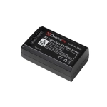 Akumulator Quadralite Stroboss VB-26