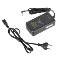 Ładowarka Quadralite Atlas 400 Pro PowerPack Charger