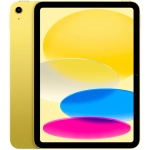 Tablet Apple iPad 10.9" 10gen 256GB Wi-Fi Żołty - Yellow