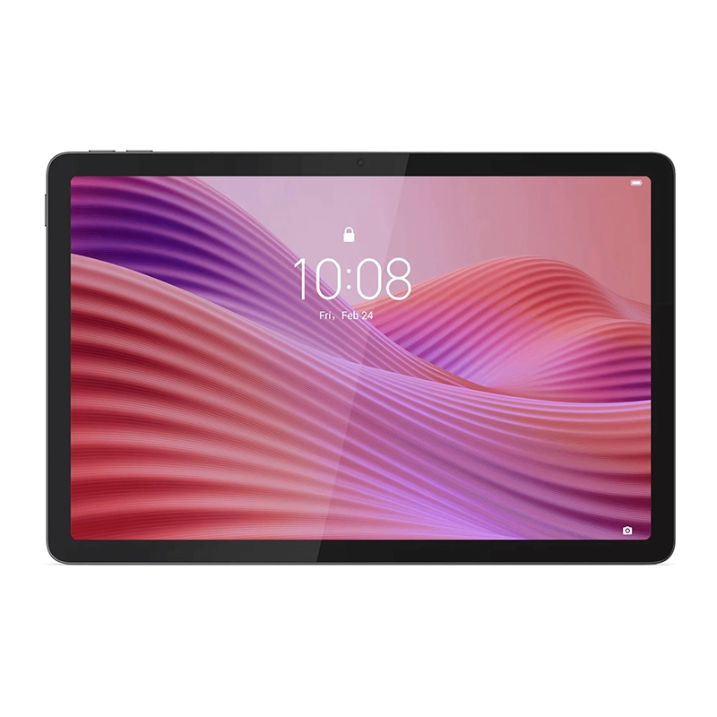 Tablet Lenovo Tab TB311XU 4/128GB LTE + Clear Case Szary - Luna Grey