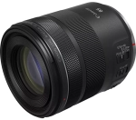 Canon RF 85 mm f/2 Macro IS STM