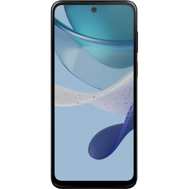 Motorola Moto G53 5G 4/64GB Granatowy - Ink Blue