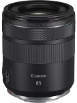 Canon RF 85 mm f/2 Macro IS STM