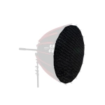 Grid do softboxów Quadralite Octadecagon Focus Para 90 cm