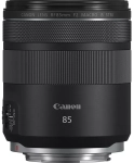 Canon RF 85 mm f/2 Macro IS STM
