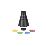 Strumienica Quadralite Snoot SN-5001