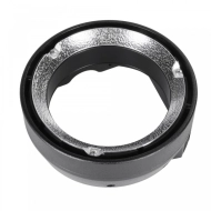 Adapter montażowy Quadralite Atlas 400 Pro do Profoto