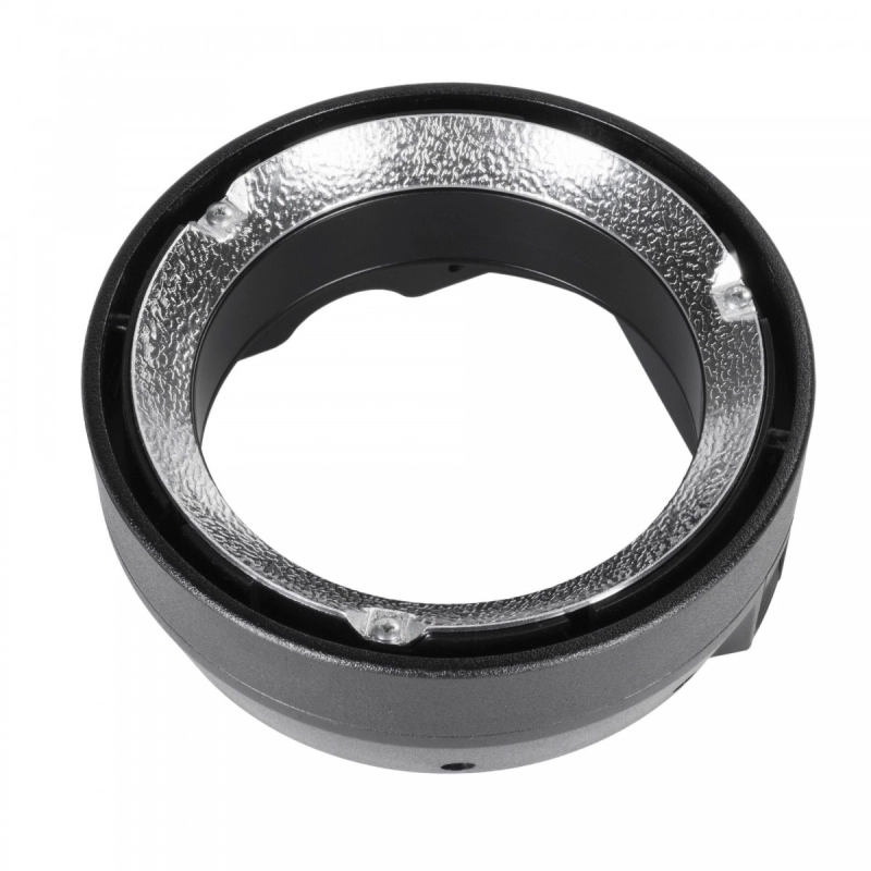 Adapter montażowy Quadralite Atlas 400 Pro do Profoto