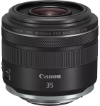 Canon RF 35 mm f/1.8 Macro IS STM
