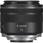 Canon RF 35 mm f/1.8 Macro IS STM