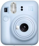 Aparat FujiFilm Instax mini 12 Pastel Blue