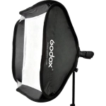 Softbox Godox SFUV8080 80x80 cm zestaw plenerowy