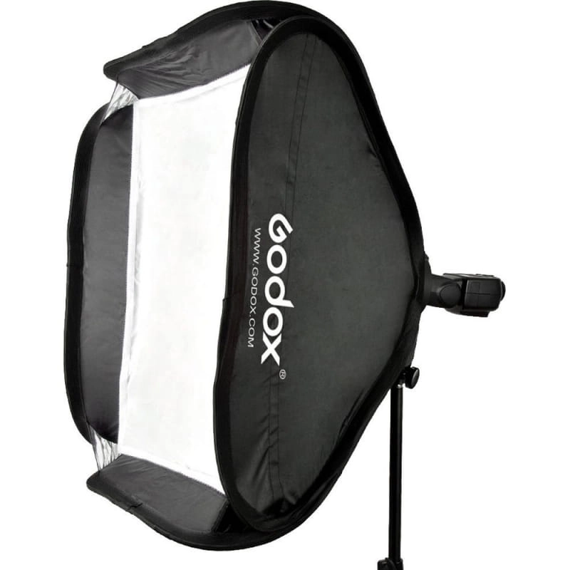 Softbox Godox SFUV8080 80x80 cm zestaw plenerowy
