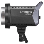 Zestaw oświetleniowy LED Godox Litemons LA150D K2 2 szt. + akcesoria