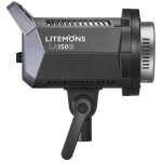 Zestaw oświetleniowy LED Godox Litemons LA150D K2 2 szt. + akcesoria