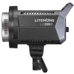 Lampa LED Godox Litemons LA200D 5600K