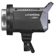 Lampa LED Godox Litemons LA200D 5600K