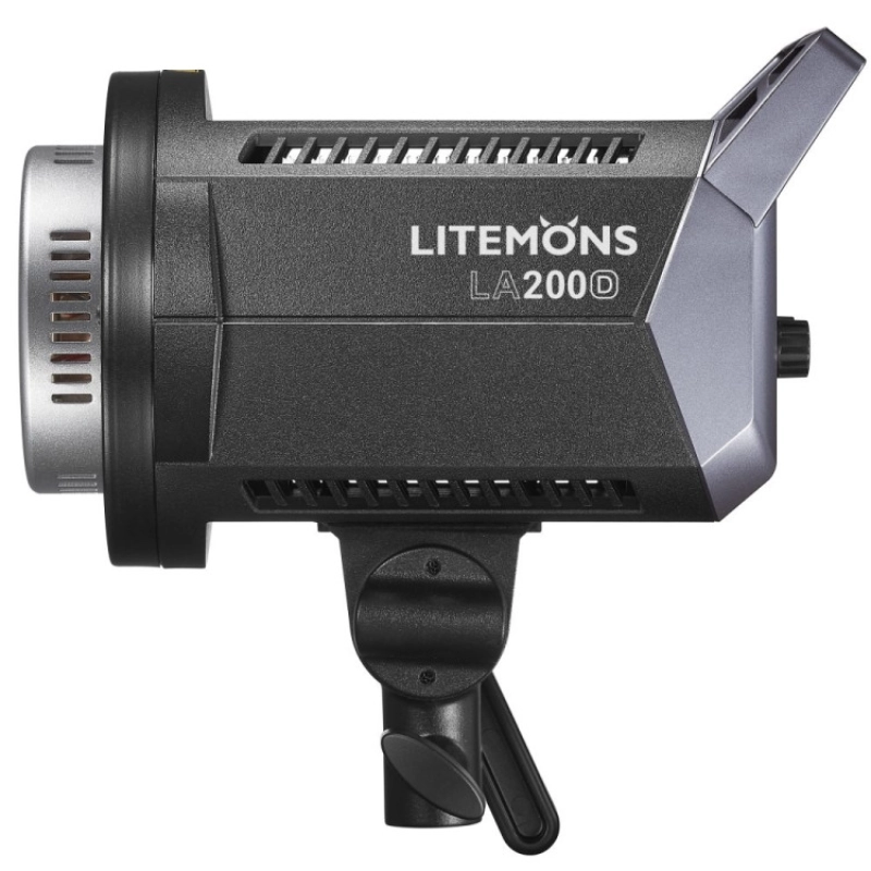Lampa LED Godox Litemons LA200D 5600K