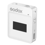 Nadajnik mikrofonowy Godox MovieLink II TX