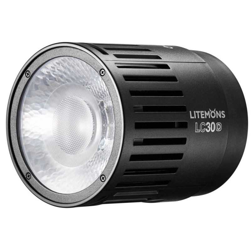 Zestaw Lampa LED Godox LC30D-K2 Litemons K2 2 szt.