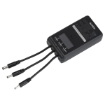 Ładowarka Godox UC46 do akumulatorów WB400P / WB87 / WB26