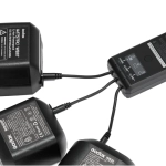 Ładowarka Godox UC46 do akumulatorów WB400P / WB87 / WB26