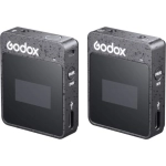 System mikrofonowy bezprzewodowy Godox MoveLink II M1