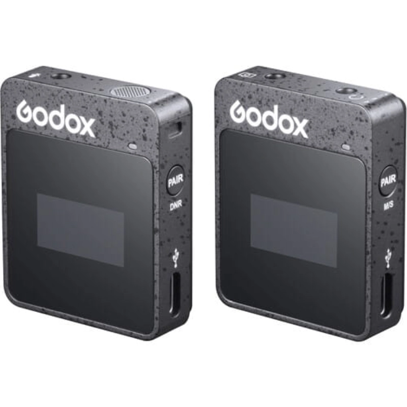 System mikrofonowy bezprzewodowy Godox MoveLink II M1